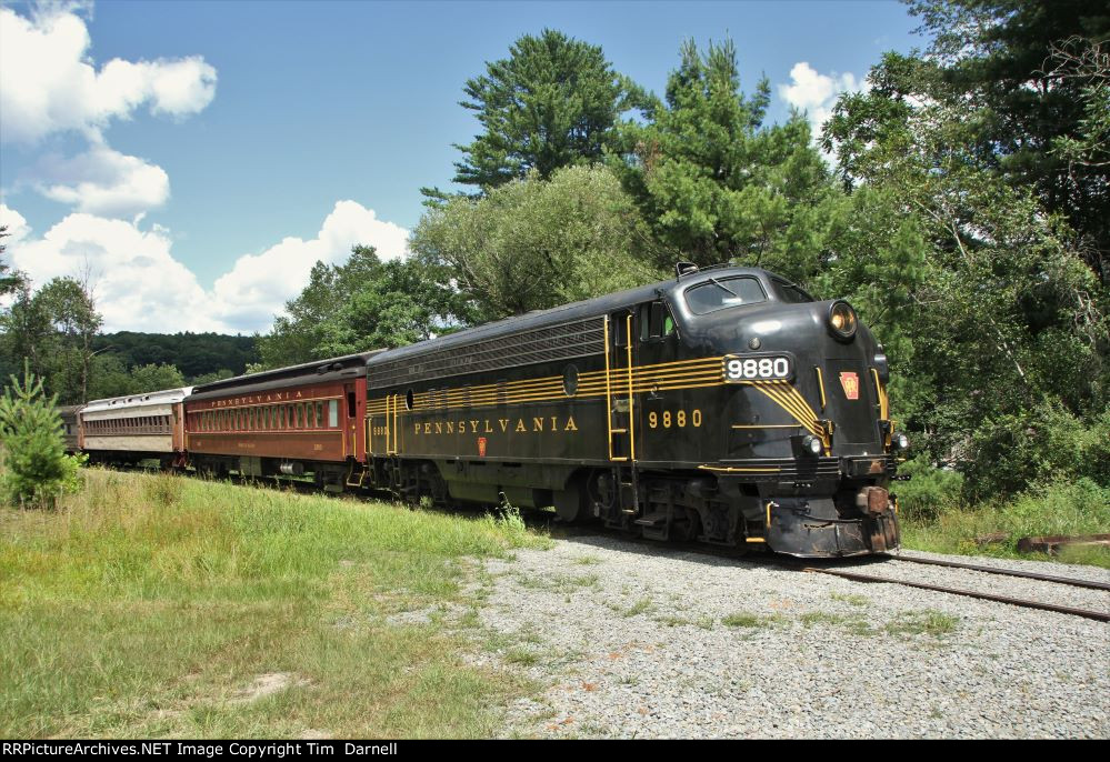 PRR 9880